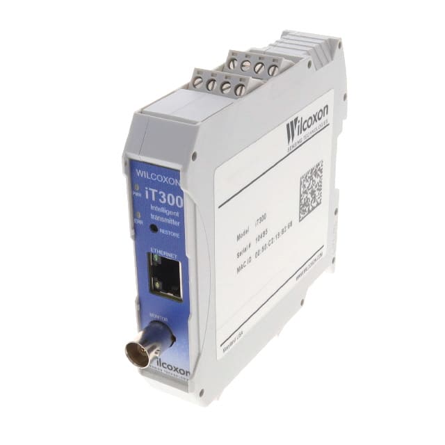 IT300 Amphenol Wilcoxon Sensing Technologies  Accessori